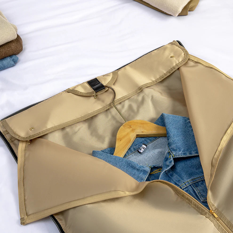 The Nomad™ Carry-On Bag