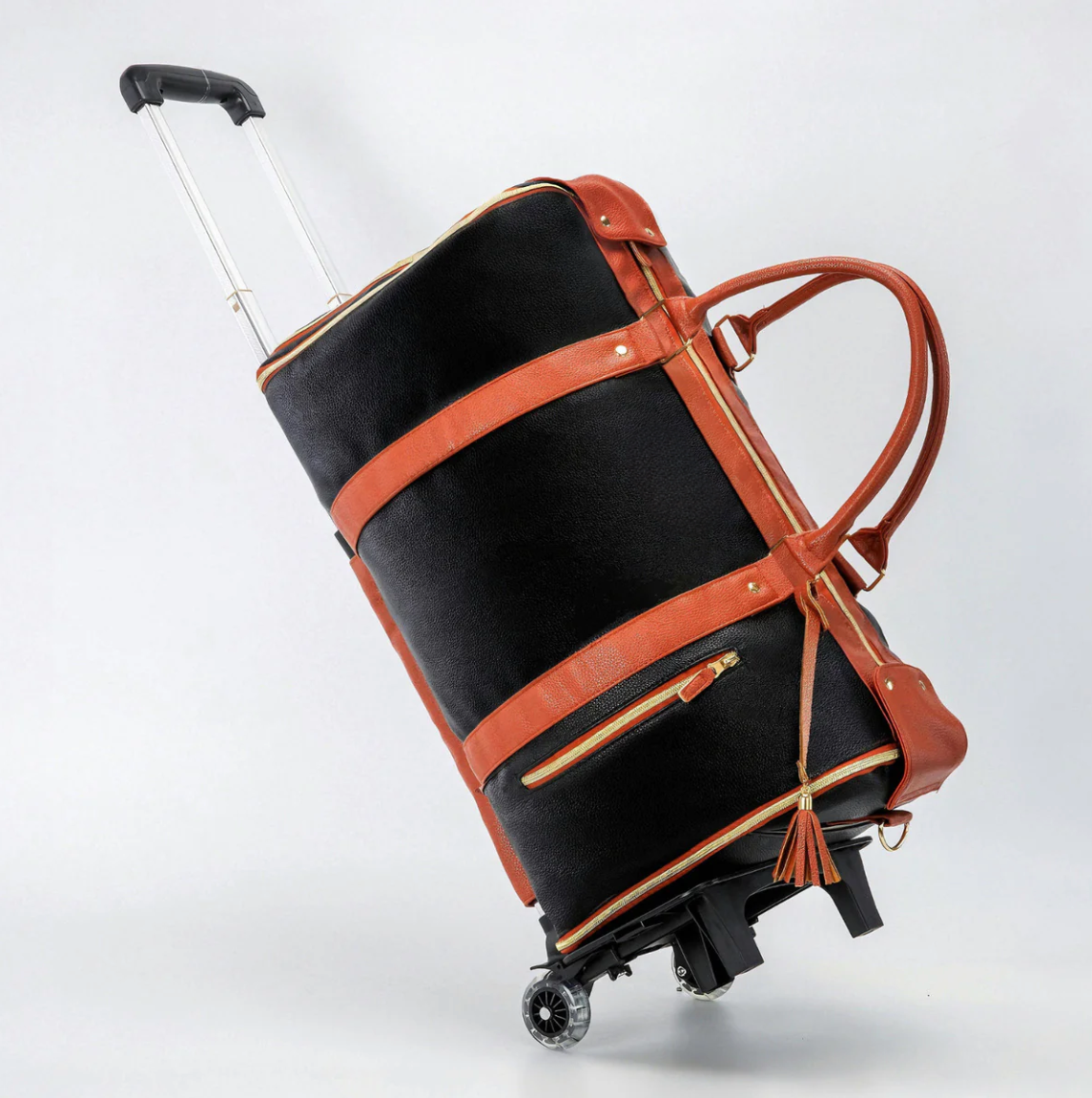 The Nomad™ Carry-On Bag