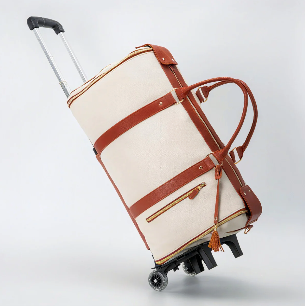 The Nomad™ Carry-On Bag