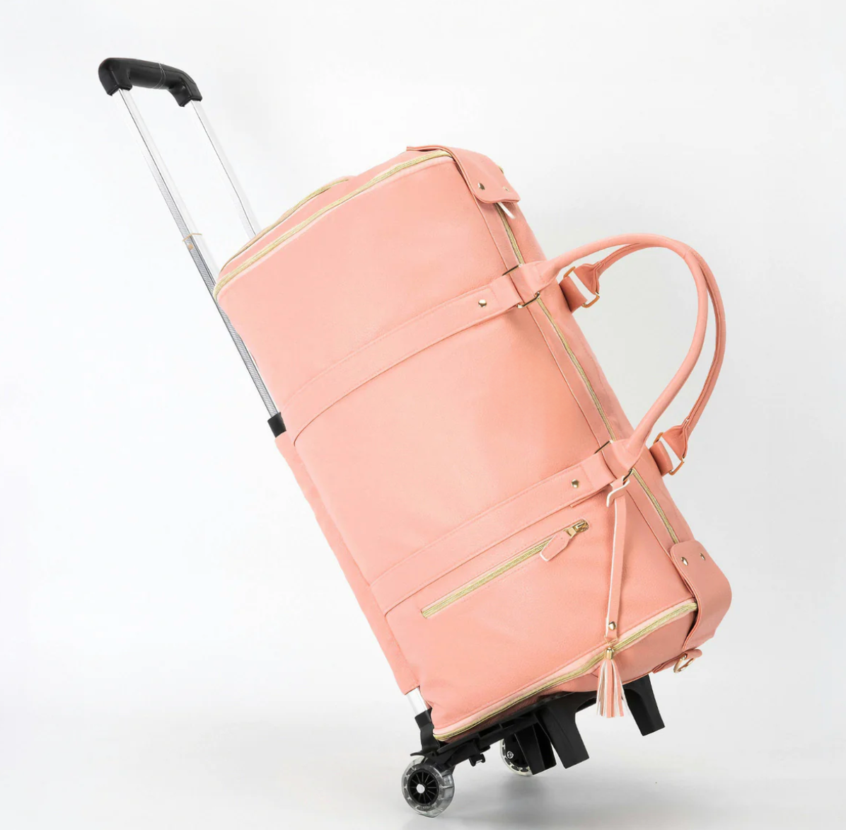 The Nomad™ Carry-On Bag