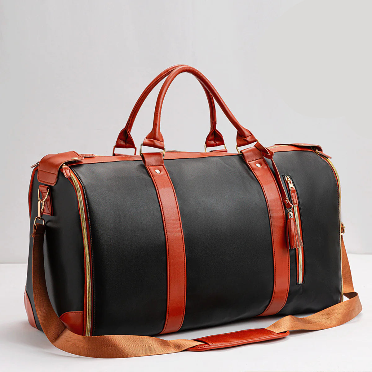 The Nomad™ Carry-On Bag