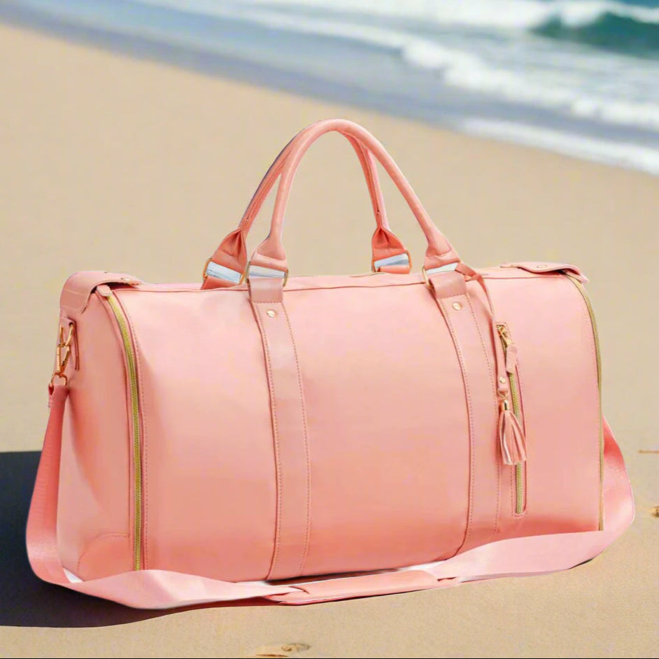 The Nomad™ Carry-On Bag