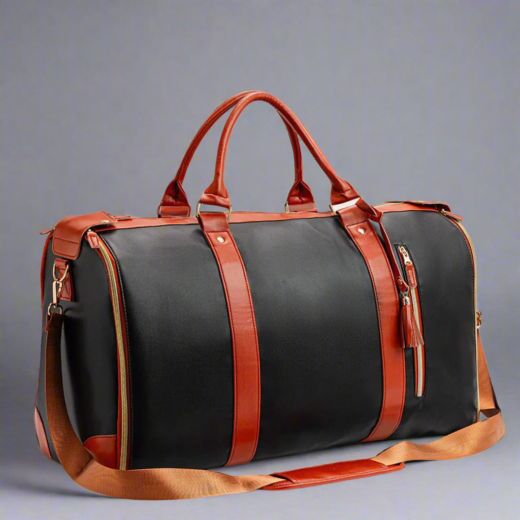 The Nomad™ Carry-On Bag
