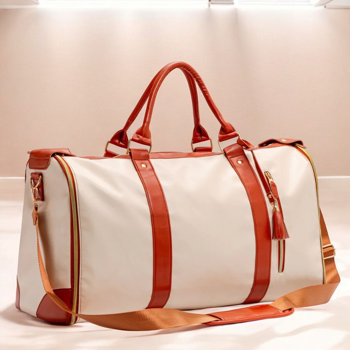 The Nomad™ Carry-On Bag