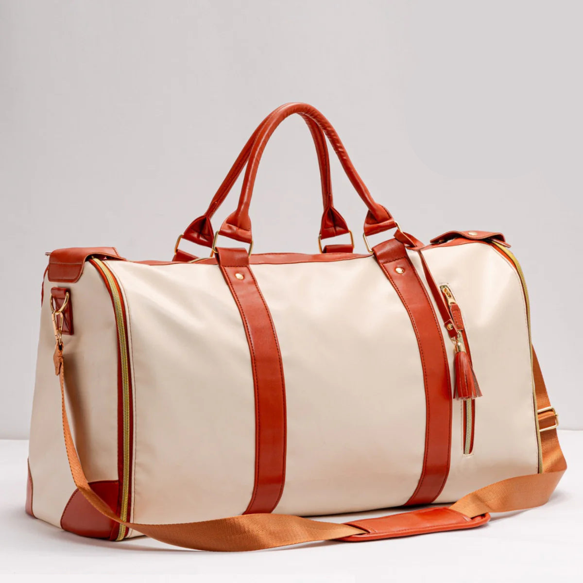 The Nomad™ Carry-On Bag